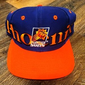 Vintage Phoenix Suns Snapback